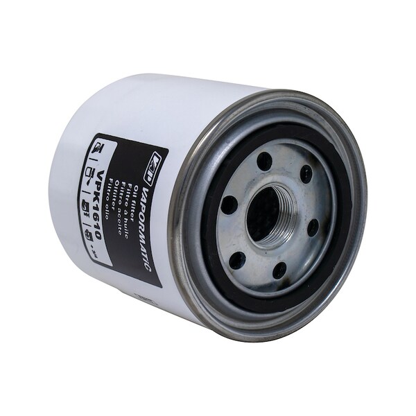 Filter, Hydraulic 4" x4" x4"